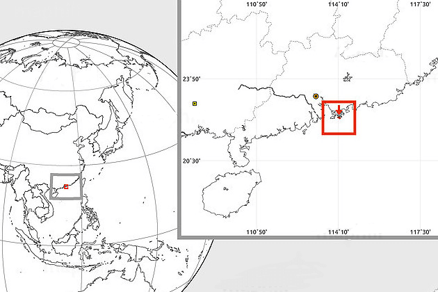 Hong-Kong-Blank-map