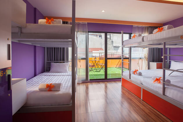 Hostel-in-Vietnam