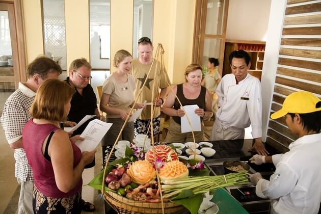 Hue-cooking-class - Hue shore excursions