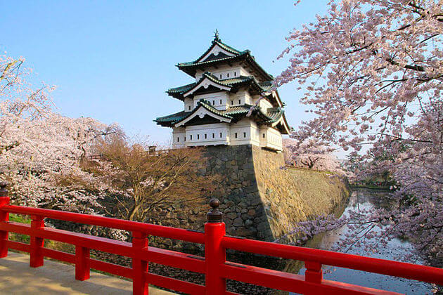 Japan-castle-shore-excursions