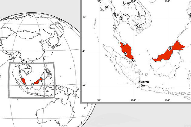 Malaysia-General-Information