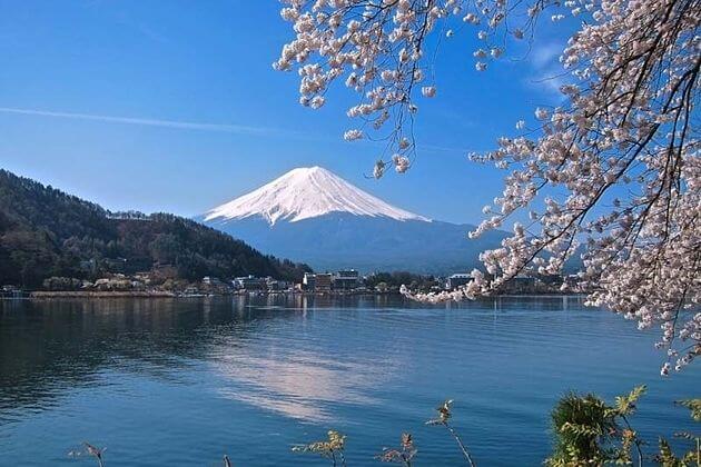 Mount-Fuji-in-Japan