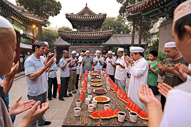 Ramadan-festival-in-malaysia