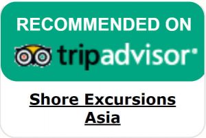 SEA Recomended by Tripadvisor