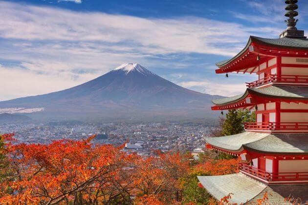 Top Japan Shore Excursions Cruise Tours Day Trips From Cruise Port