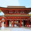 Tenmangu-shrine-Fukuoka-shore-excursions