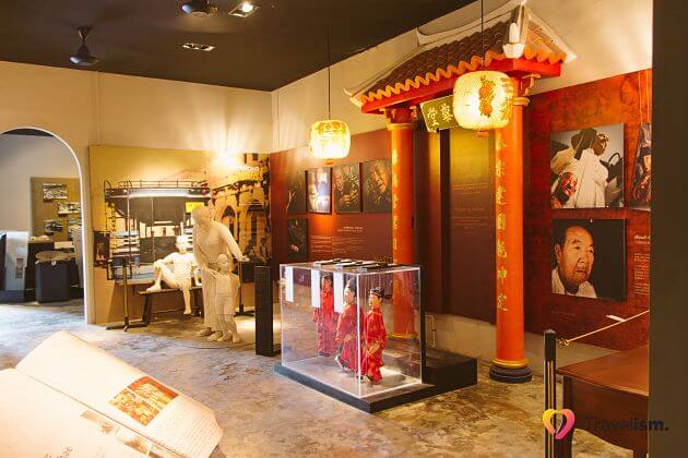 Thai-Hua-Museum-Phuket-shore-excursions