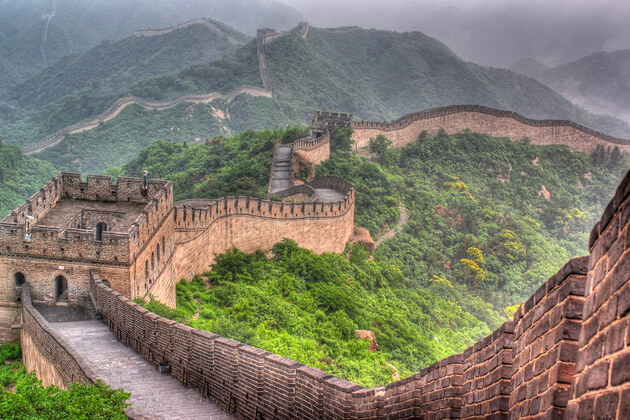 The-Great-Wall-of-China-Beijing-shore-excursions