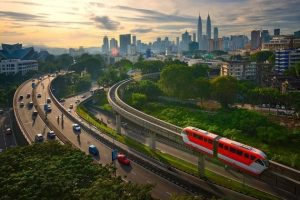 Transportation-in-Malaysia - Malaysia shore excursions