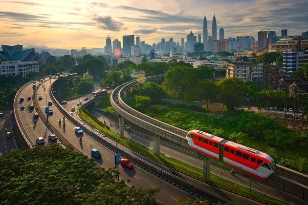 Transportation-in-Malaysia