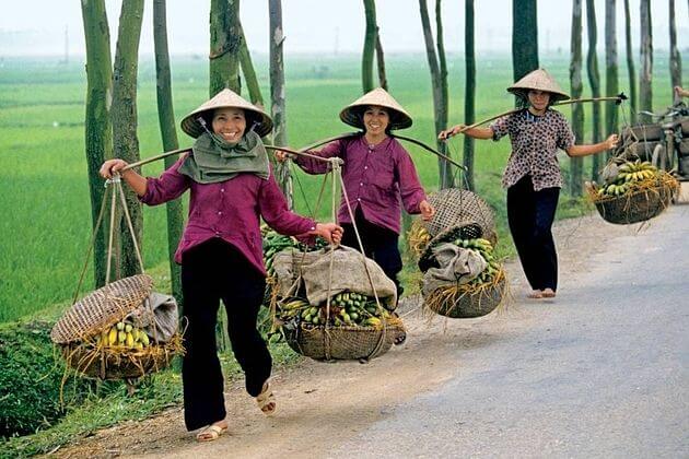 Vietnamese-people