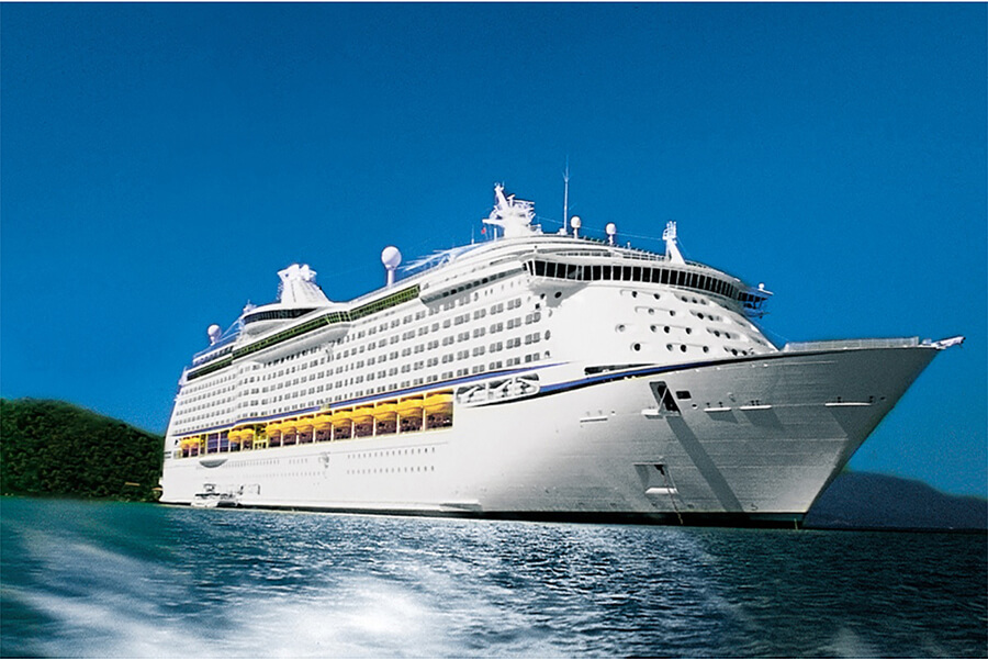 Voyager of the Seas Cruise Excursions 29 June – 08 July 2019