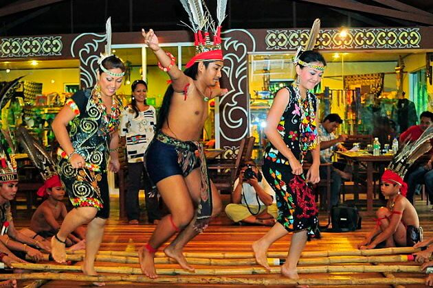 cultural-villages-Kota-Kinabalu