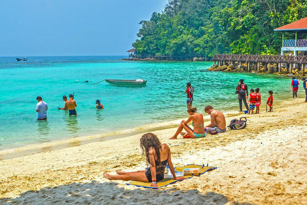 langkawi-beach-sunbathing