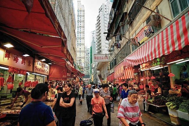 street-markets-in-Hong-Kong