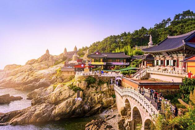 Cruise-ships-Busan-shore-excursions