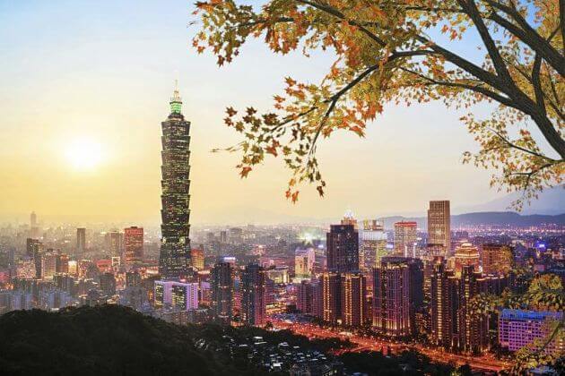 Cruise-ships-Taipei-shore-excursions