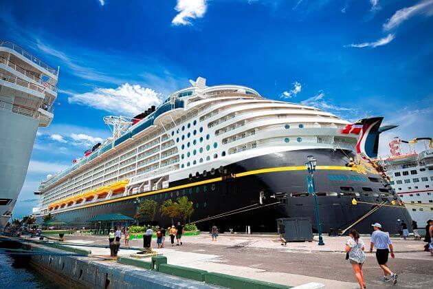 Choose Best Cruise Line depending Cruiser needs