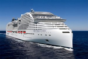 How to Choose Cruise Line Depending on Your Needs
