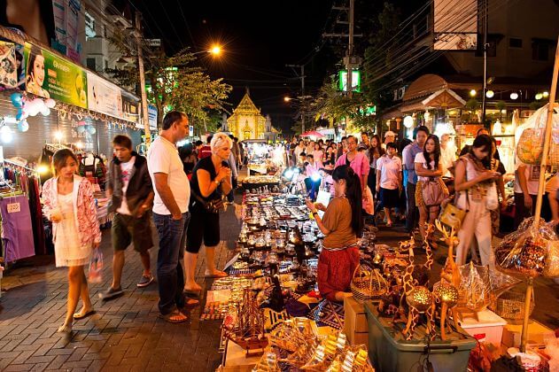 Phuket Weekend-night-Market