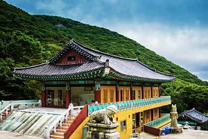 Busan Westerdam Cruise Excursions Oct 2019