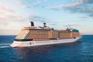 Celebrity Millennium Cruise Excursions 24 Nov – 6 Dec