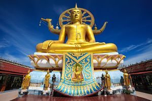 Koh Samui Westerdam Cruise Nov 2019