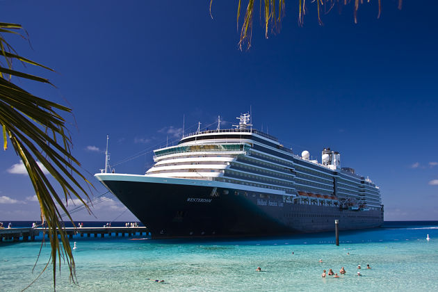 Westerdam Cruise Excursions 2020