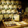 Sake Brewery Experience in OSaka Shore Excursion
