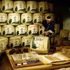 Sake Brewery Experience in OSaka Shore Excursion