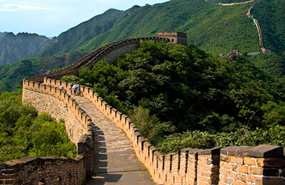 Badaling Great Wall Celebrity Millenium 2020