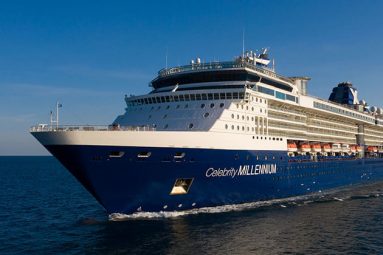 excursions millennium