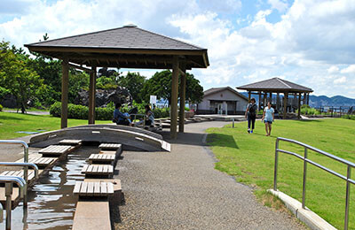 Sakurajima lava Nagisa Park Excursions