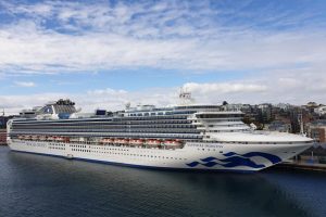 Sapphire Princess Cruise Excursions 02 – 23 Feb 2020