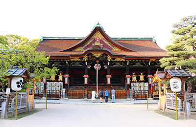 Aoshima Shrine & Hyuga Mythology Museum