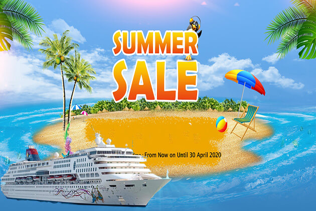 Shore Excursions Summer Promotions (2)