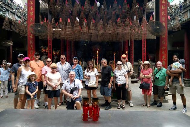 Vietnam Welcome Vaccinated International Tourists