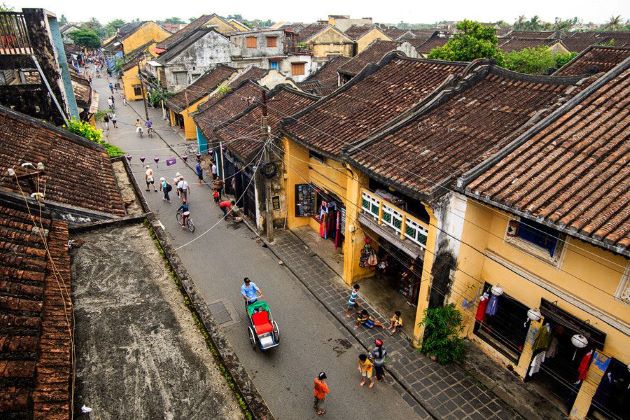 Vietnam Welcome Vaccinated International Tourists