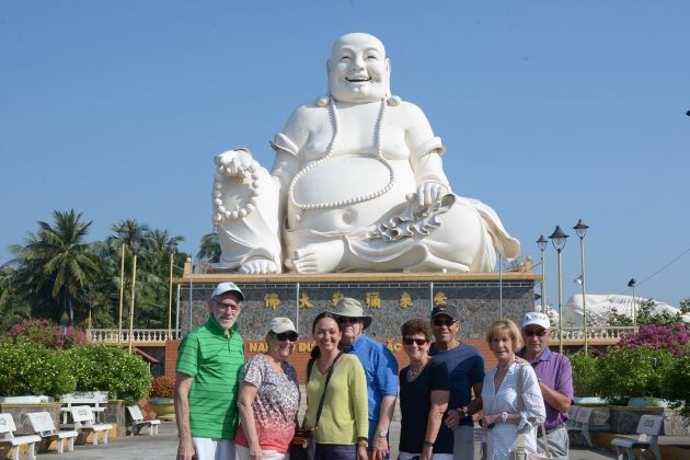 Vietnam Welcome Vaccinated International Tourists