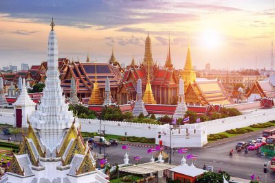 celebrity cruises bangkok excursions