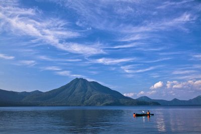 Ainu Village Sightseeing Tour