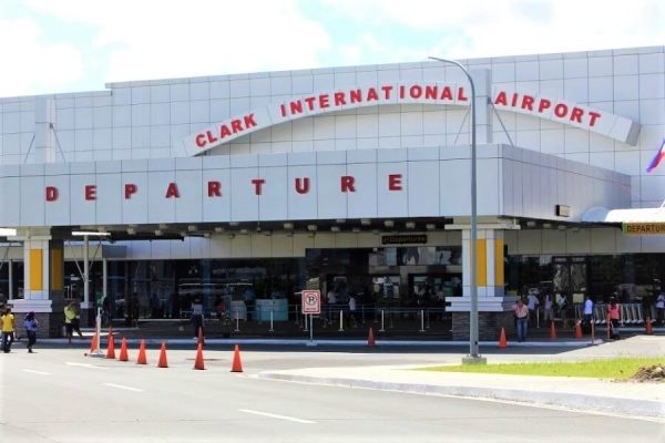 Airport Transfers By Air-Conditioned Van