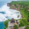 Bali Half-day to Uluwatu Temple