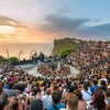 Bali Kecak Dance Half-day Tour