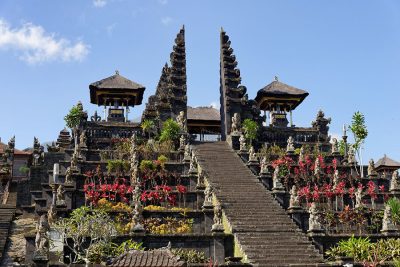 Besakih Temple & Penglipuran Cultural Village