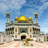 Brunei Culture Tour