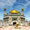 Brunei Culture Tour