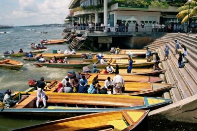 Brunei Culture Tour