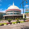 Brunei Half-day Royal City Tour