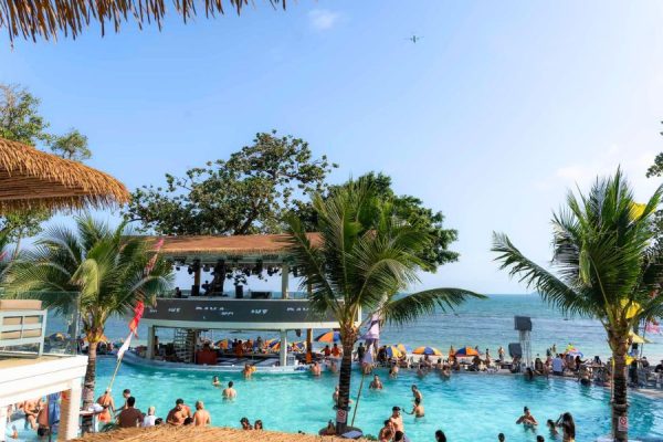 Chaweng Beach